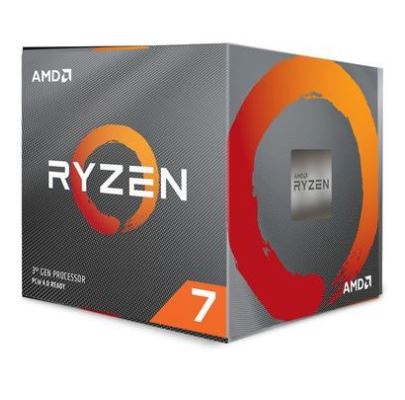 Processador AMD Ryzen 7 3700X AM4 3.6GHz