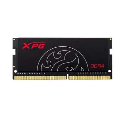 Memória XPG Hunter SO-DIMM 16GB 2666MHz DDR4