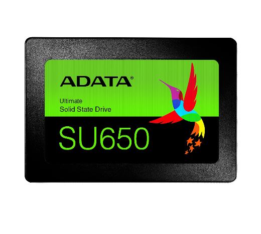 SSD Adata SU650 120GB SATA