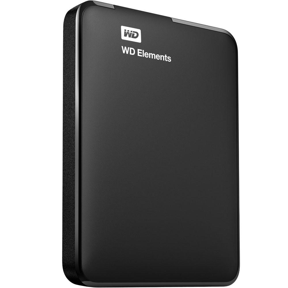 HD Externo WD Elements 01TB USB 3.0