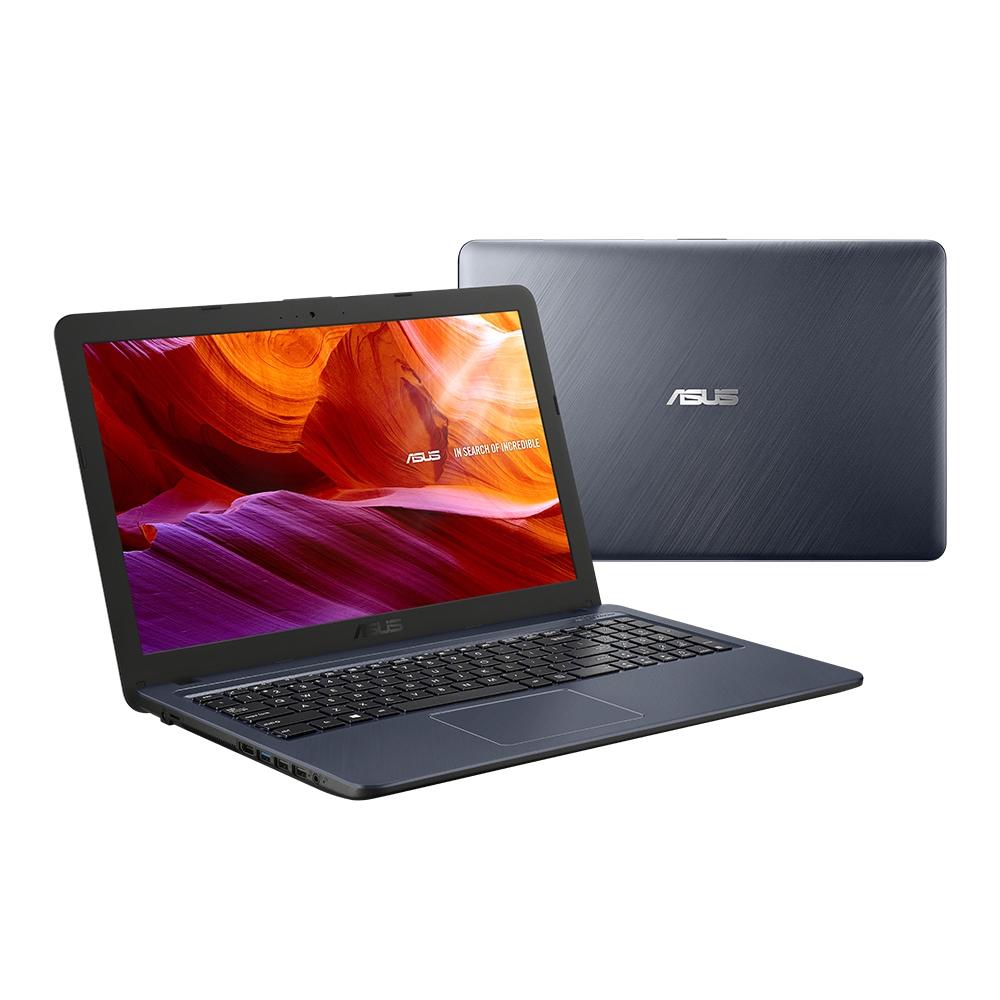 Notebook Asus X543NA Intel Celeron N3350 4GB 500GB Win10H