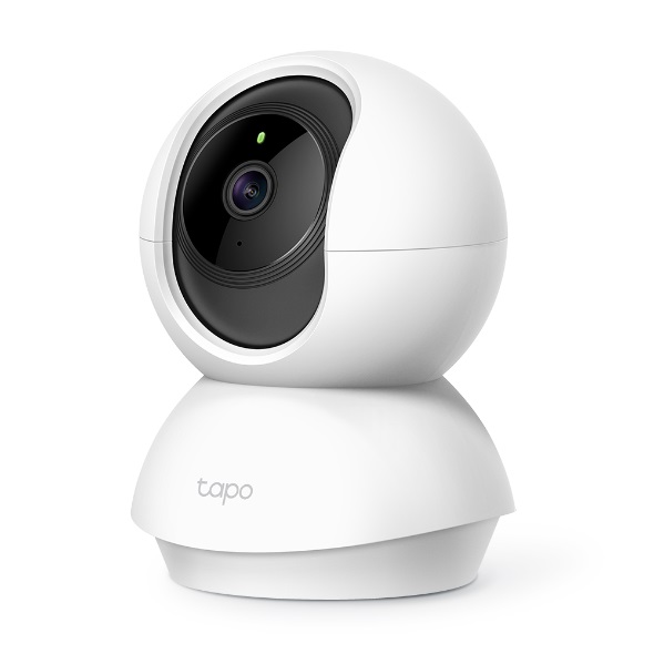 Câmera de Segurança TP-Link Tapo C200 Wi-Fi Full HD 1080P