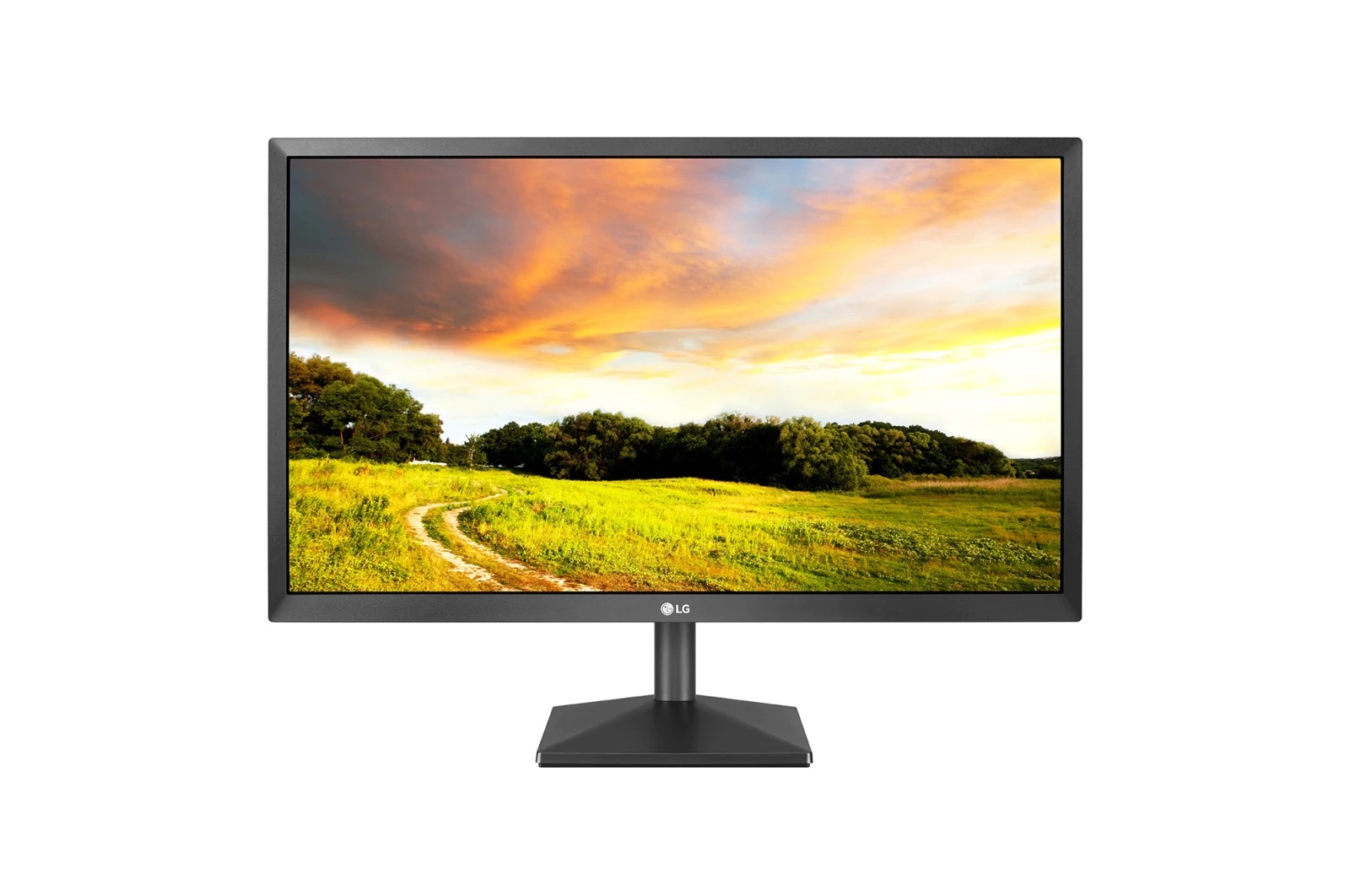 Monitor LG LED 21.5 Widescreen Full HD HDMI