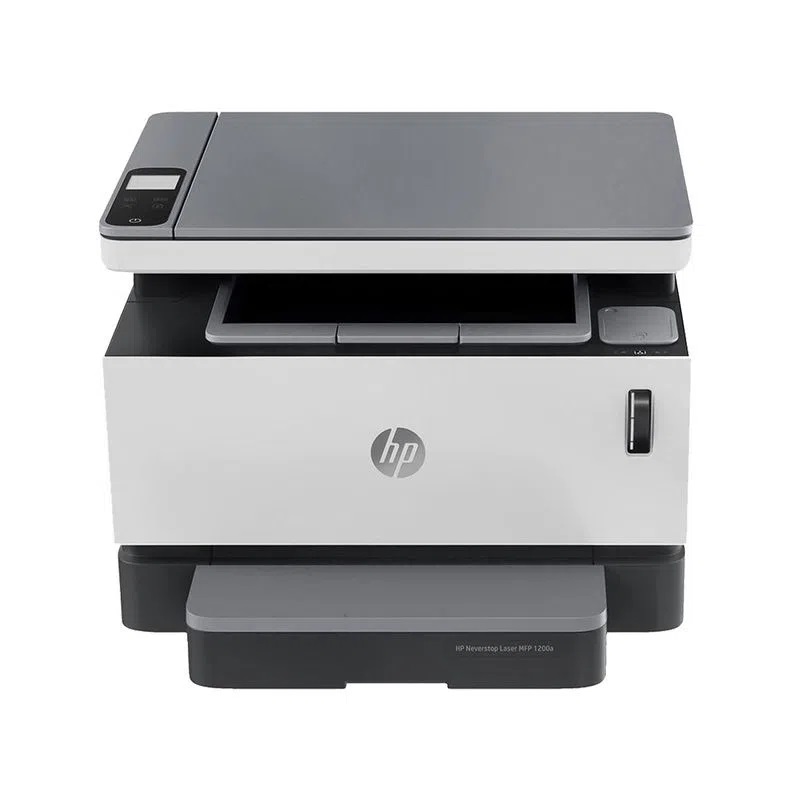 Impressora HP Neverstop 1200A laser