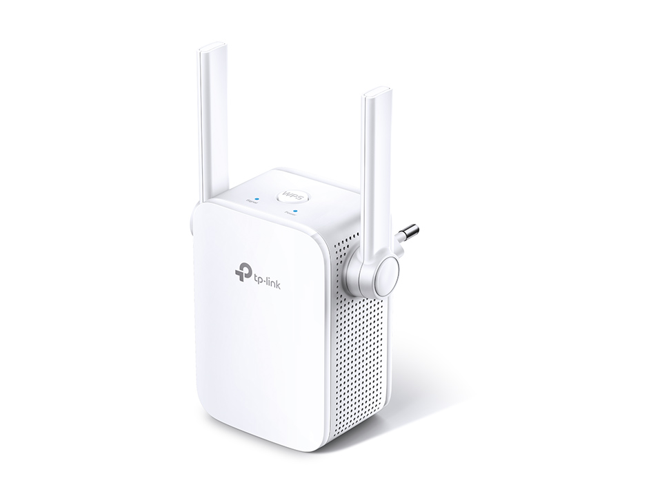 Repetidor TP-Link TL-WA850RE Wi-Fi 3000Mbps