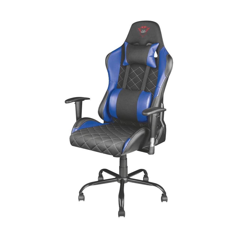 Cadeira Gamer Trust GXT707B Resto Azul