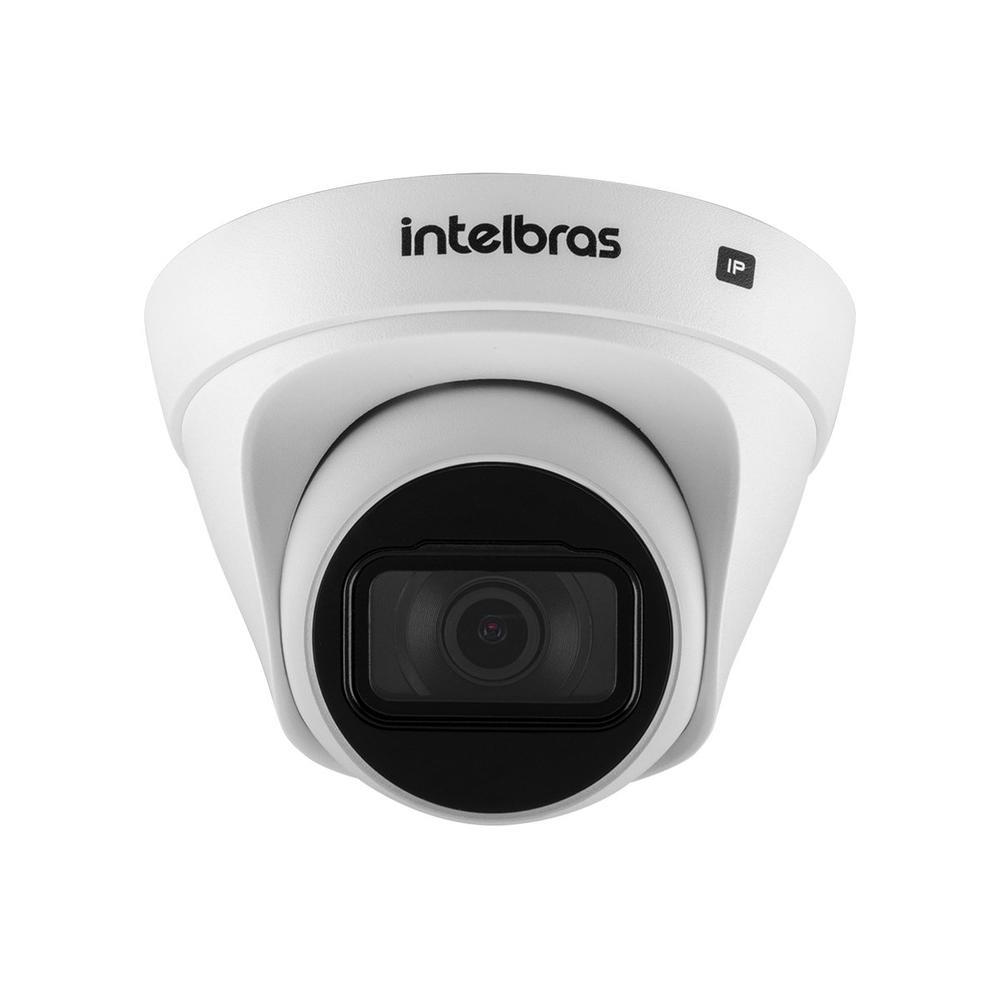 Câmera IP Intelbras Dome VIP 1230D Full HD 2mp