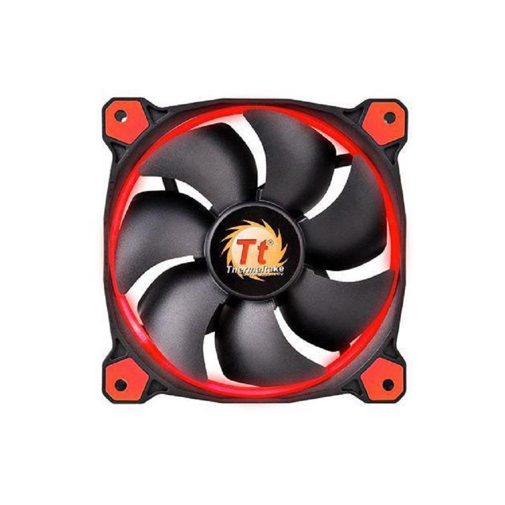 Cooler Fan Riing 12 led red CL-F038-PL12RE-A