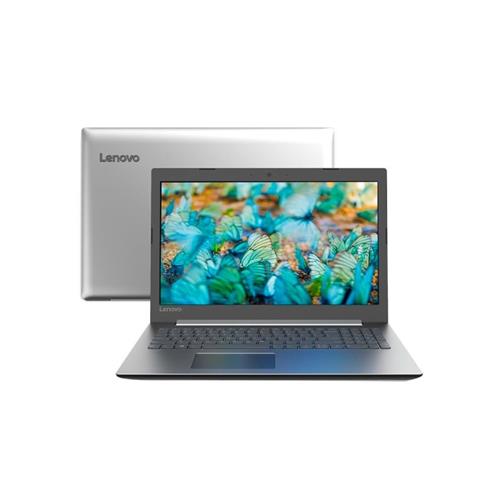 Notebook Lenovo B330 i3-7020 4GB 500GB W10H