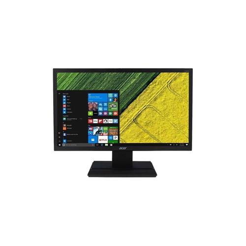 Monitor Acer LED 19.5&#34; Widescreen HDMI VGA
