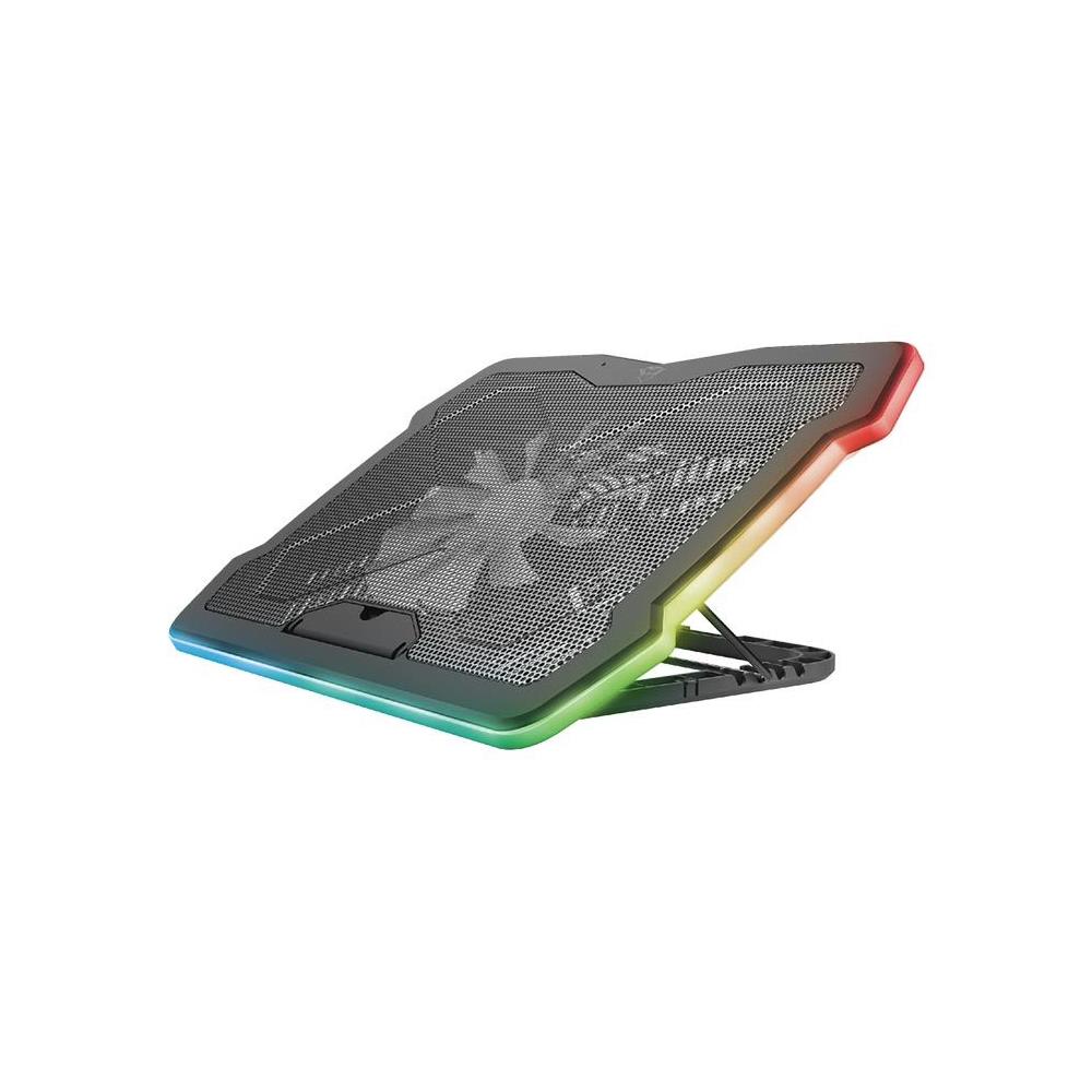 Laptop Cooling Stand Trust Aura GXT1126 RGB