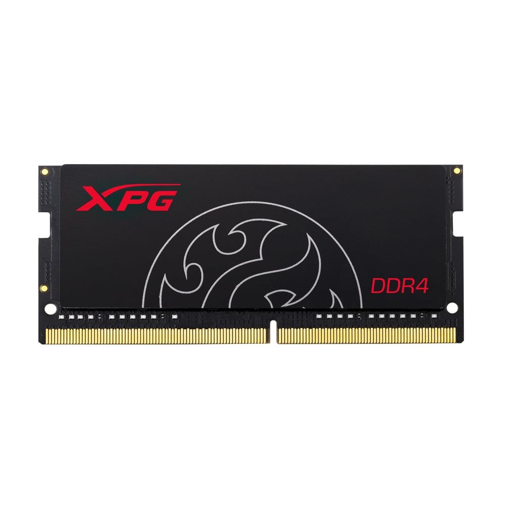 Memória XPG Hunter SO-DIMM 16GB 3000MHz DDR4