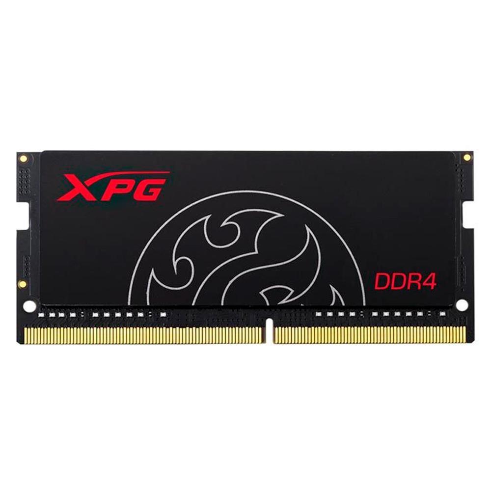 Memória XPG Hunter 16GB 3200MHz DDR4 Para Notebook 