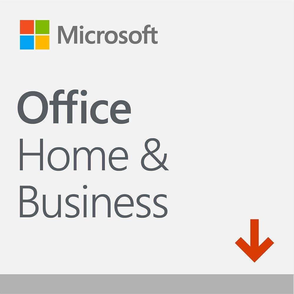 Microsoft Office Home Business 2019 ESD DOWNLOAD