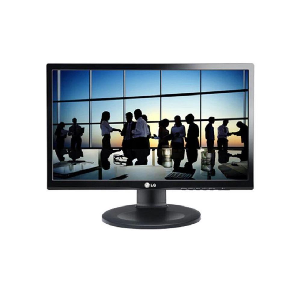 Monitor 21.5" LG 22BN550Y-B Full HD