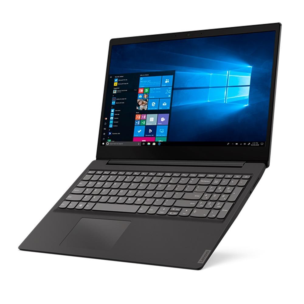Notebook Lenovo BS145 Intel Core I3-1005G 4GB 500GB