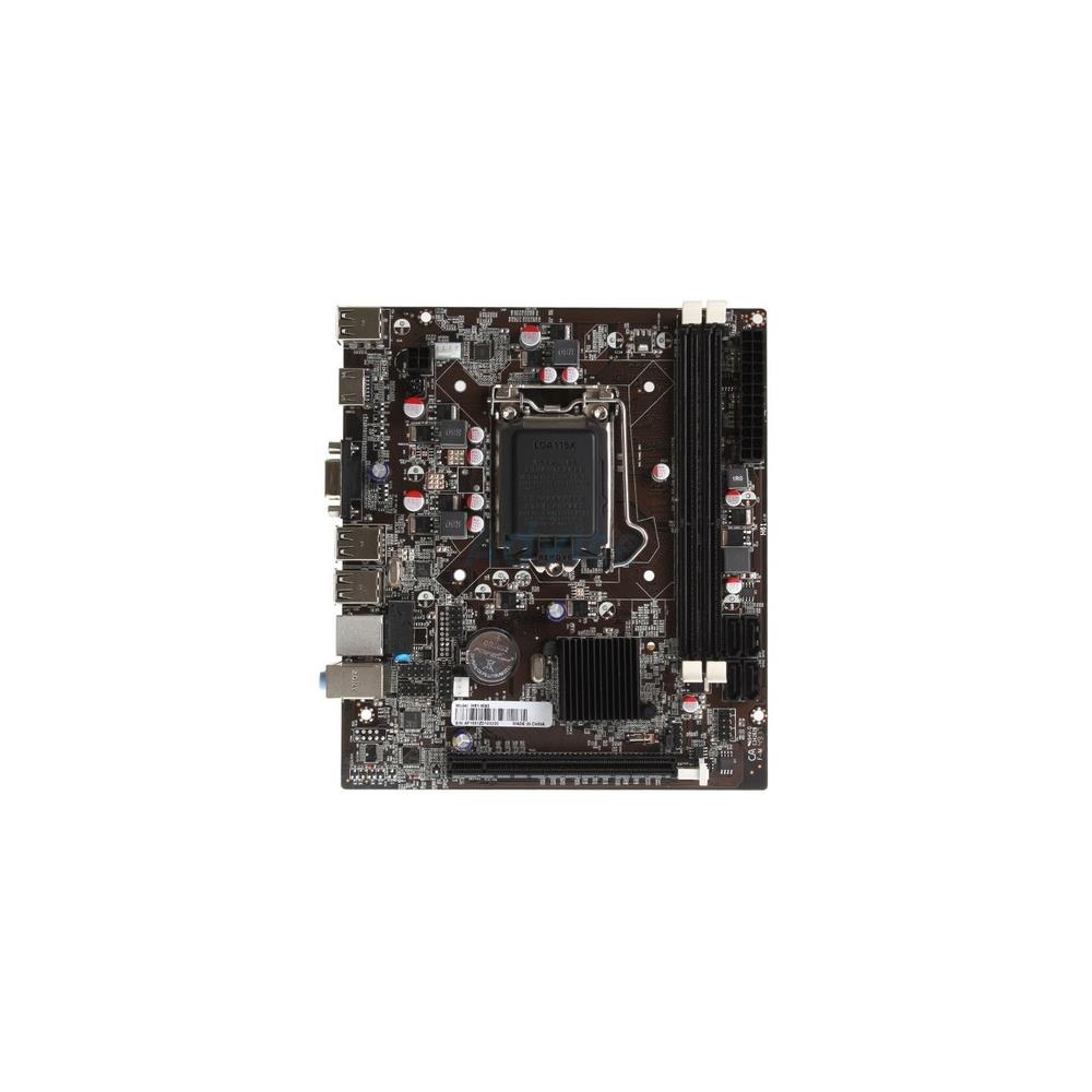 Placa Mae Intel 1155 IH61-MA7 VALIANTY
