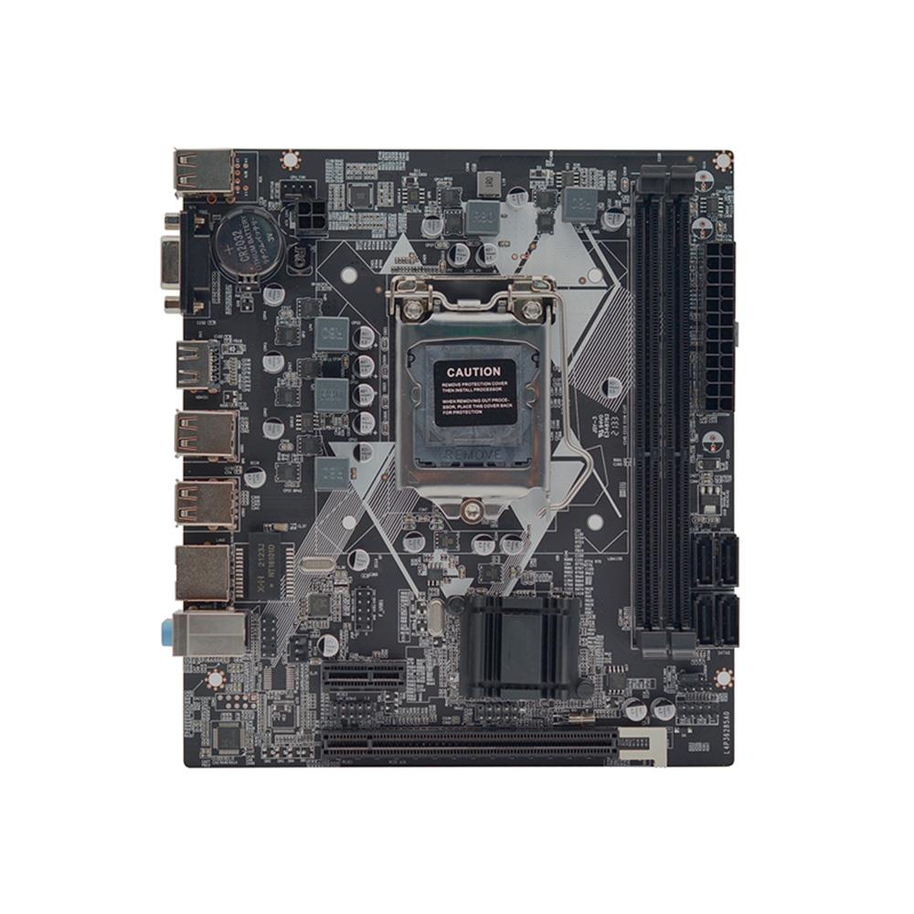 Placa-Mãe Valianty H61-MA2 Intel LGA1155 DDR3 1600MHz